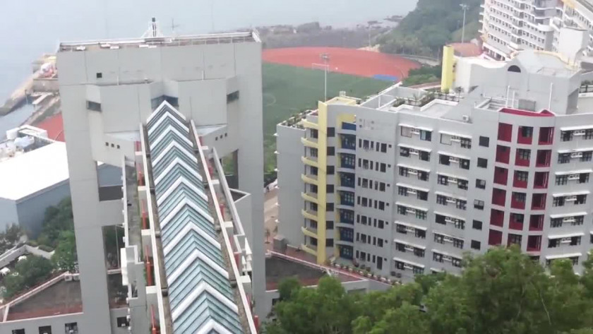 香港科技大学研究生留学